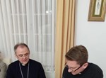 Imenovan novi Odbor Kursilja Varaždinske biskupije